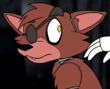 Profile image of Foxy