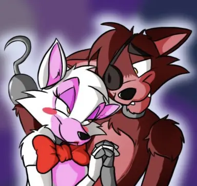 Profile image of Foxy