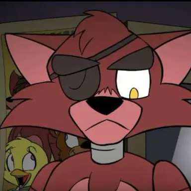 Profile image of Foxy