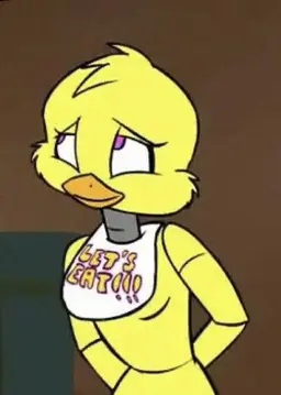 Profile image of Chica
