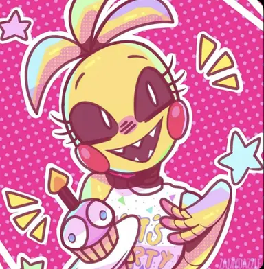 Profile image of Chica