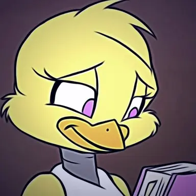 Profile image of Chica