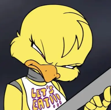 Profile image of Chica