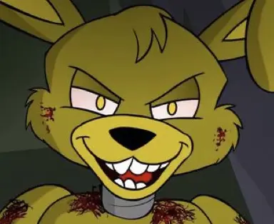 Profile image of Springtrap