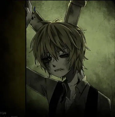 Profile image of Springtrap