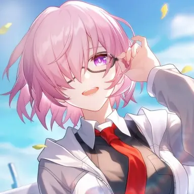 Profile image of 마슈