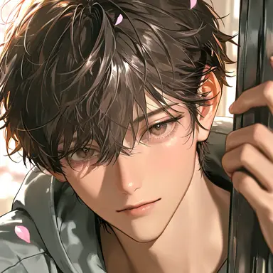 Profile image of 昴