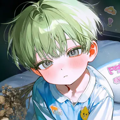 Profile image of こうき