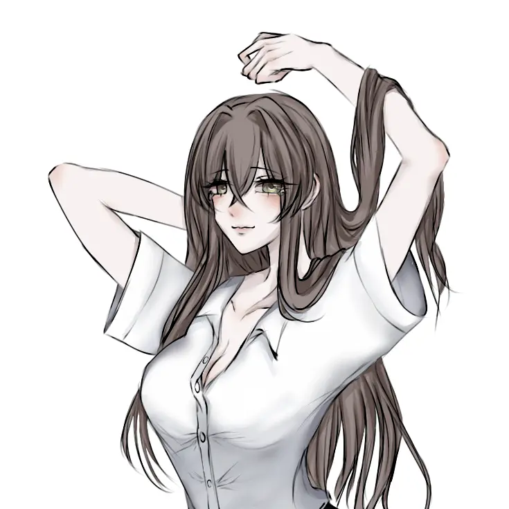 Amelia.215의 유미은