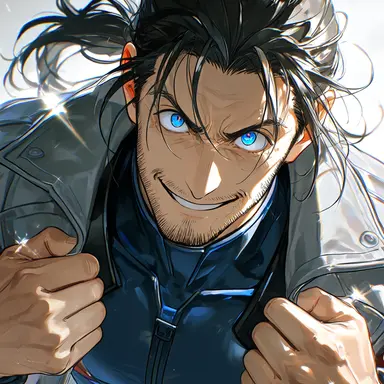 Profile image of カイル