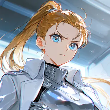 Profile image of リヴィア