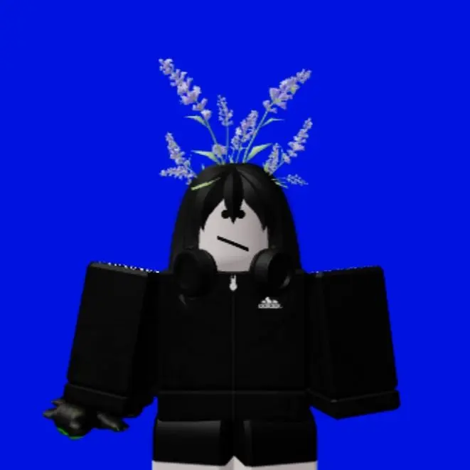 OutlawFlood9622의 라벤더? 장난하네