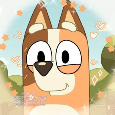 Profile image of Chilli