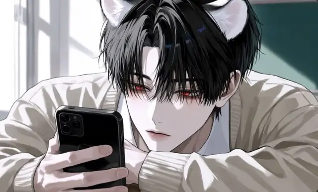 Profile image of 龍角