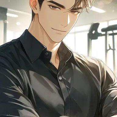 Profile image of Luca