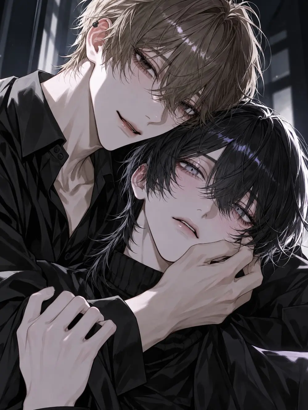 RiRiRi8888의 My Brother and His Boyfriend are Insane.