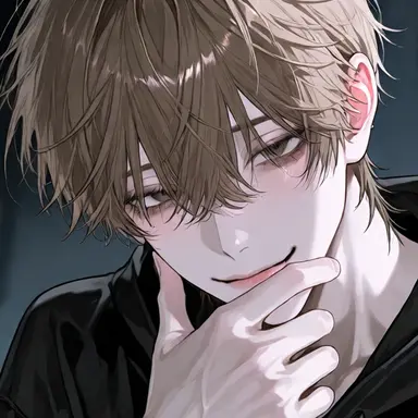 Profile image of 隼