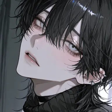 Profile image of 彗