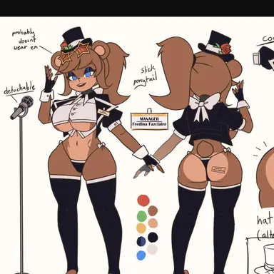 Profile image of 프레디