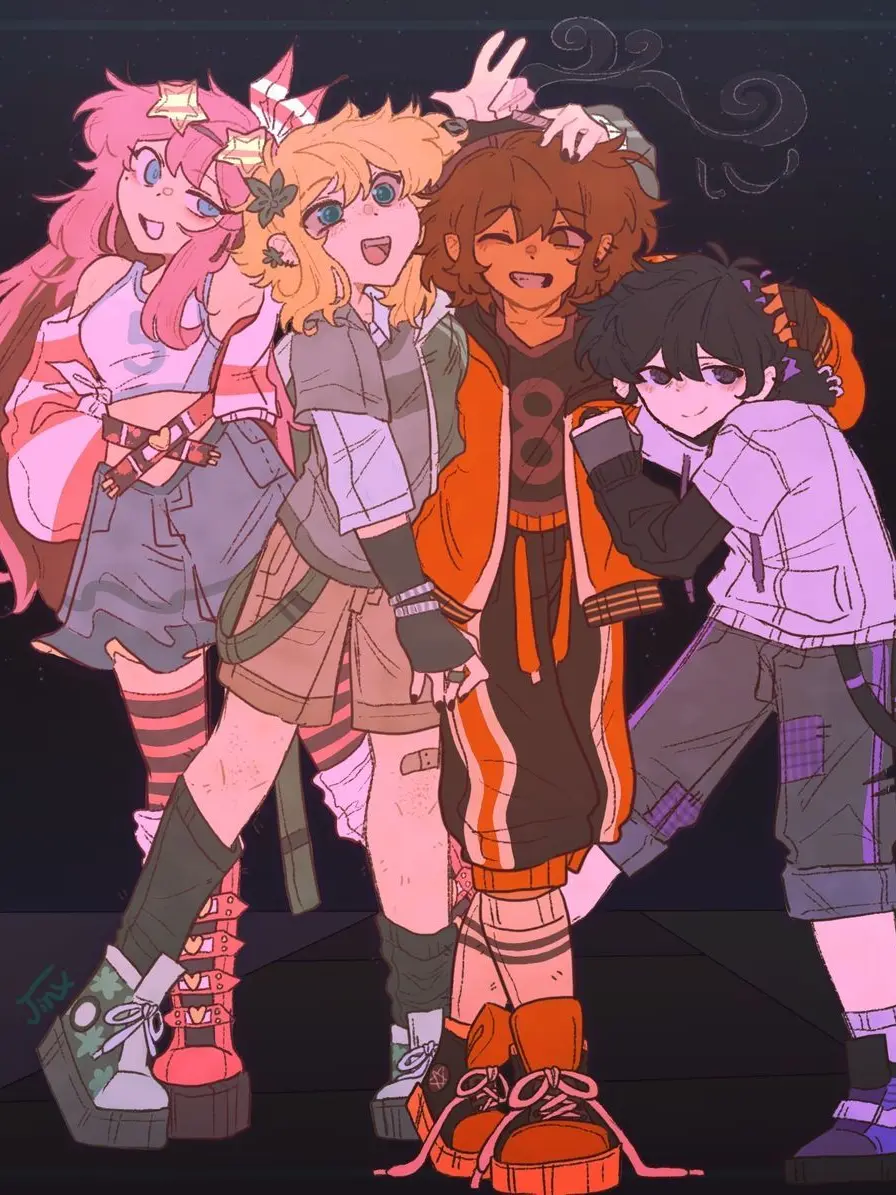 Lowkey.hear.me.out.on.men72169의 Omori Group Chat <3