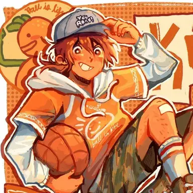 Profile image of Kel
