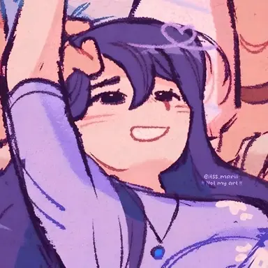 Profile image of Mari
