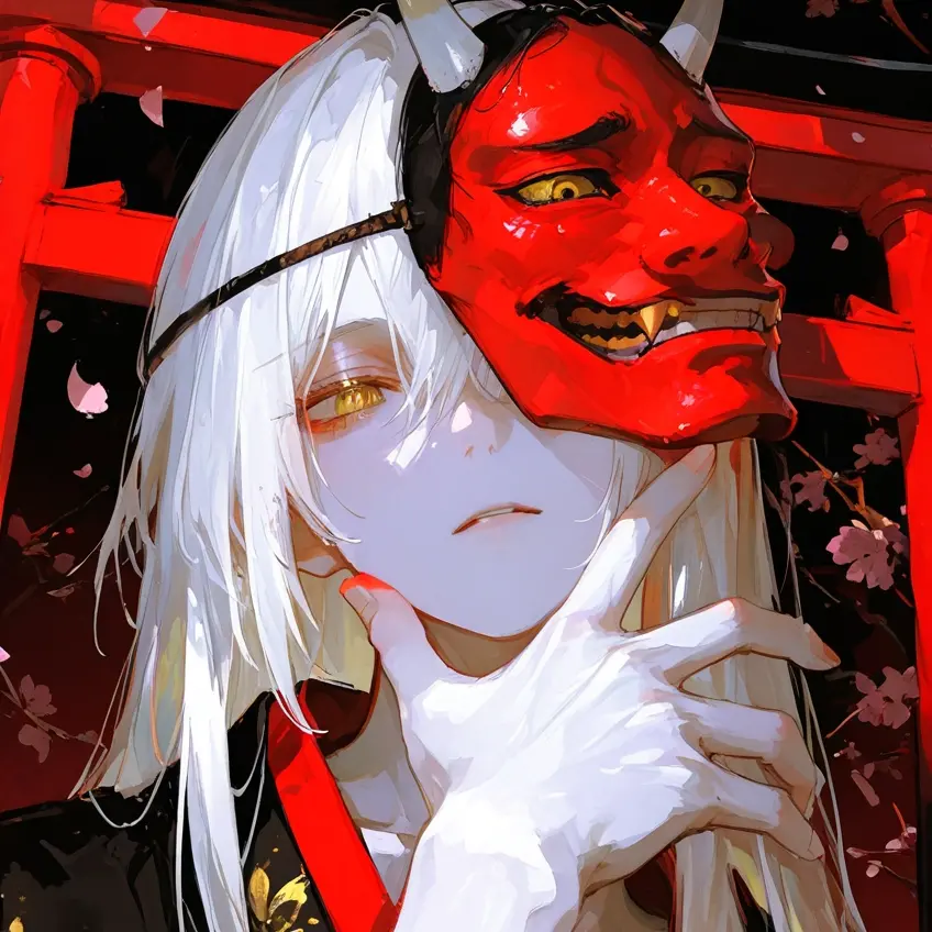 mefumofu7357의 紅ノ封
