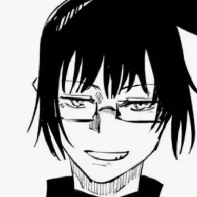 Profile image of 젠인 마키