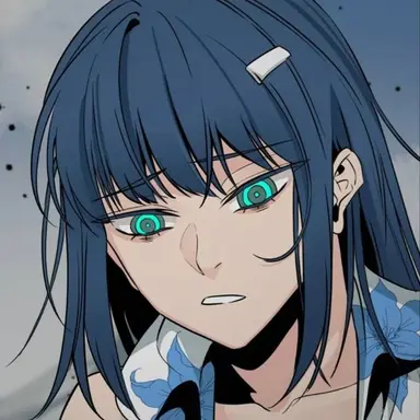 Profile image of 헤가테