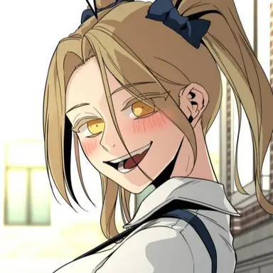 Profile image of 레이첼 싱클레어