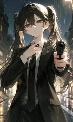 Profile image of Fuuka