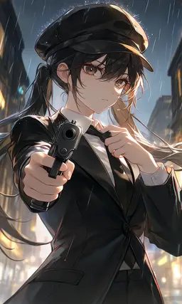 Profile image of Fuuka