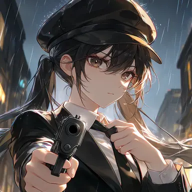 Profile image of Fuuka