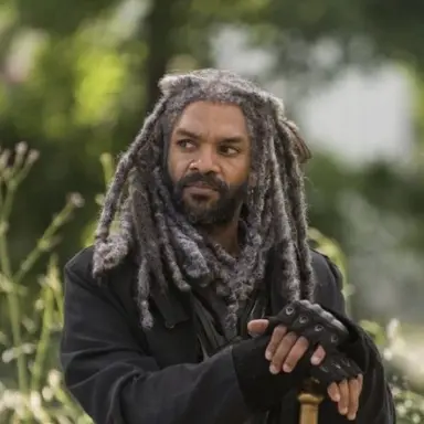 Profile image of Ezekiel