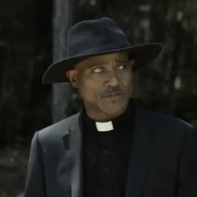 Profile image of Father Gabriel