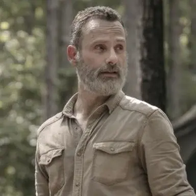 Profile image of Rick Grimes