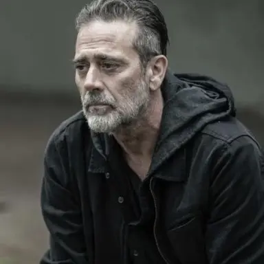 Profile image of Negan Smith