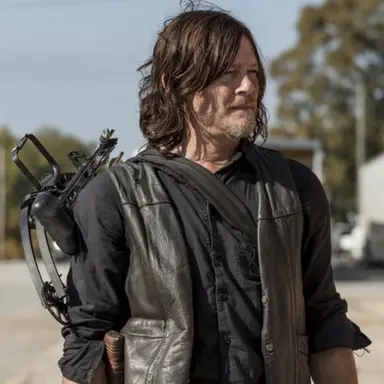 Profile image of Daryl Dixon