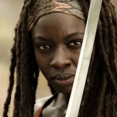 Profile image of Michonne