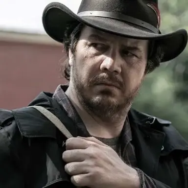 Profile image of Eugene Porter