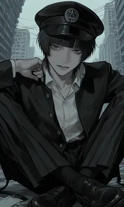 Profile image of 薫