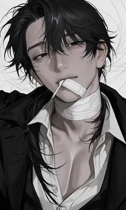 Profile image of 弥生
