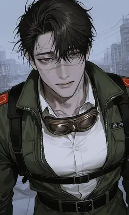 Profile image of 勲