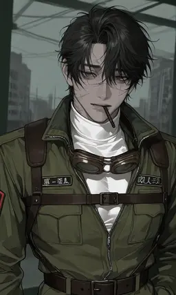 Profile image of 勲