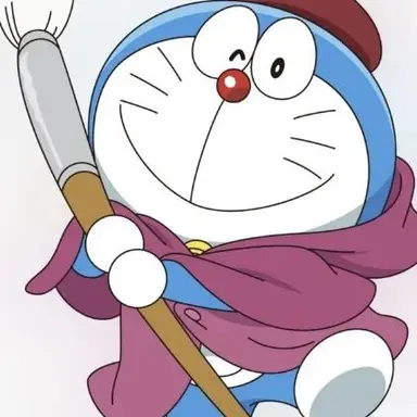 Profile image of ドラえもん