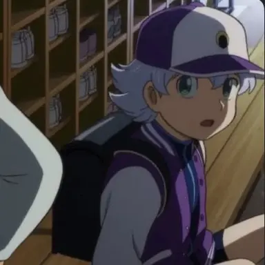 Profile image of ルカ