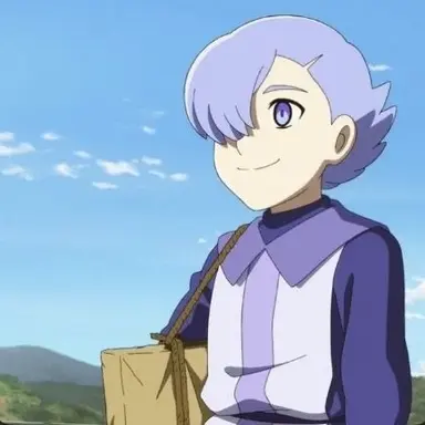 Profile image of パル