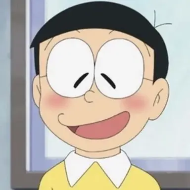 Profile image of のび太