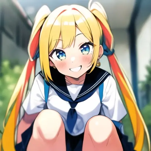 FastDeli1686의 なな