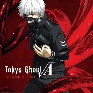 Profile image of Tokyo Ghoul
